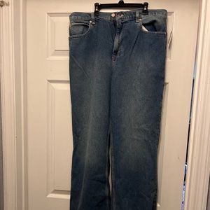 Carpenter Jeans!